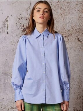 Diega Clora Shirt - NEW!